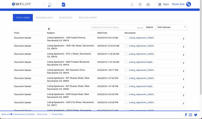 Office Inbox Search.gif