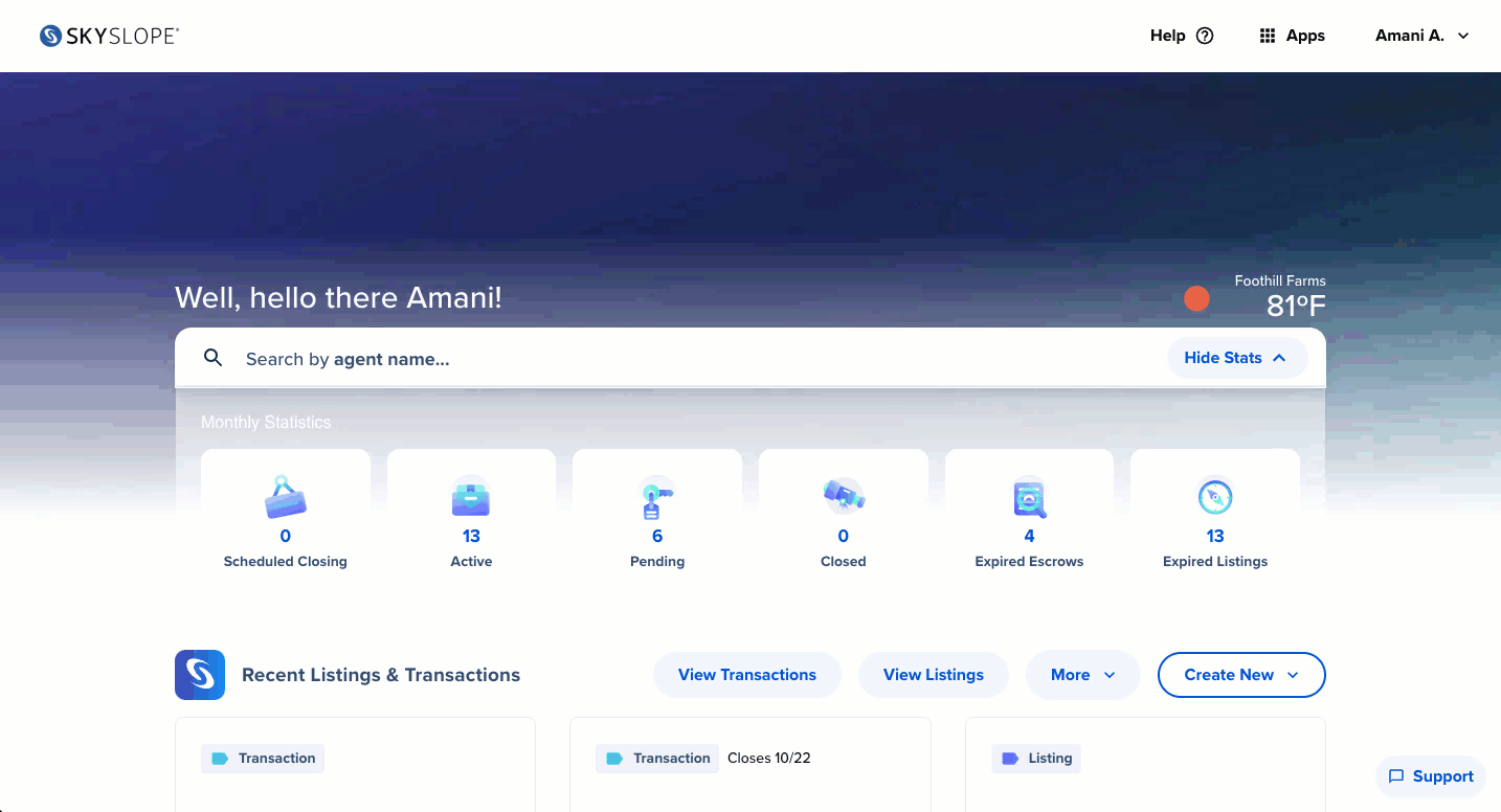 New Dashboard.gif