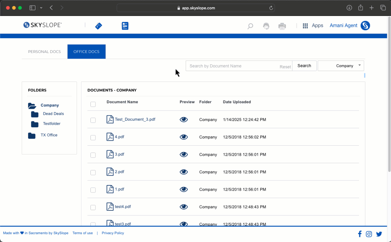 Office Docs Safari.gif
